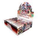 Burst Protocol Booster Box