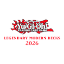 Legendary Modern Decks: Box Set