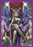 Digimon Card Game Official Sleeves