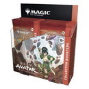 Magic Avatar: The Last Airbender - Collector Booster Box