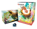 Magic Avatar: The Last Airbender - Commander Bundle