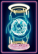 Digimon Card Game Official Sleeves