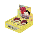 500 Years in the Future - Booster Box [OP-07]