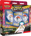 Phantasmal Flames - Mega Battle Deck: Diancie