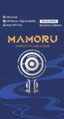 Mamoru Perfect Fit Card Sleeve