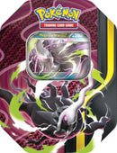 Mega Forces Tin - Mega Darkrai ex
