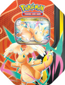Mega Forces Tin - Mega Dragonite ex