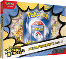 Mega Evolution: Ascended Heroes - Mega Feraligatr ex Box