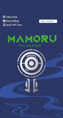 Mamoru Pull Tag Sleeve