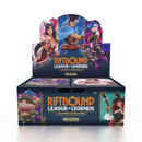 Riftbound Set One: Origins - Booster Pack