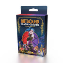 Riftbound Set One: Origins - Starter Deck Jinx