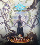 Gods of the Arcana - Booster Box