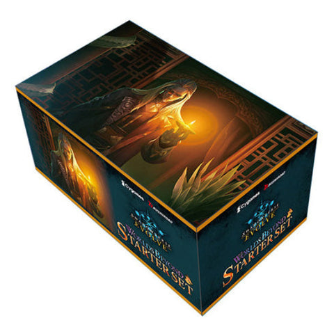 World's Beyond Dragoncraft - Starter Set [SS02]