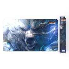 Origins - Playmat (Volibear)