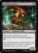 Symbiote Spawn [Marvel's Spider-Man: Eternal-Legal]