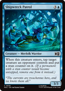 Shipwreck Patrol [Marvel Super Heroes Commander]