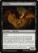 Wolfbat [Avatar: The Last Airbender]