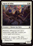 Agent of Atlas [Marvel Super Heroes]