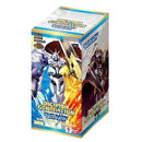 Digimon Generation - Advanced Booster Box [AD-01]