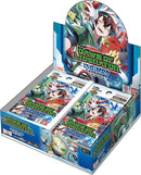Dawn of Liberator - Booster Box [EX-11]