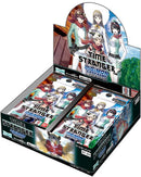 Time Stranger - Booster Box [BT-24]