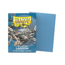 Dragon Shield Japanese Size Sleeves