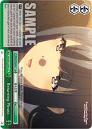 Returning Phrase [Rascal Does Not Dream of a Dreaming Girl]