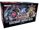 Legendary Dragon Decks