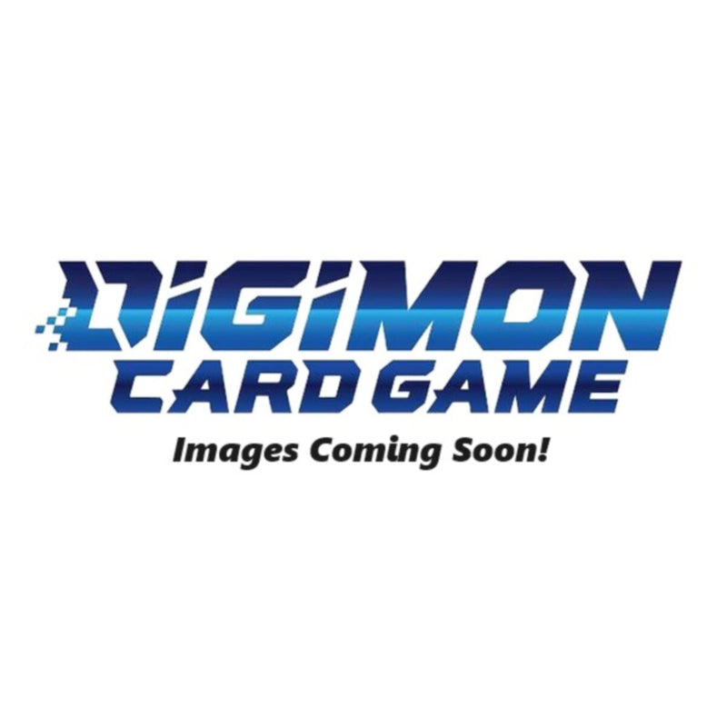 Advanced Deck – Diaboromon [ST27]