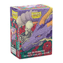 Dragon Shield Standard 100ct Matte Sleeves - Dual Art Dia De Muertos 2026