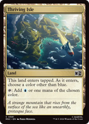 Thriving Isle [Marvel Super Heroes Commander]