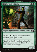 Black Tom Cassidy [Marvel Super Heroes Commander]