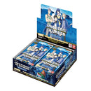 Hackers' Slumber - Booster Box [BT23]
