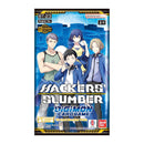 Hackers' Slumber - Booster Pack [BT23]