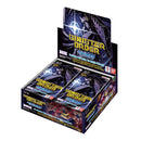 Extra Booster Box – Sinister Order [EX-10]