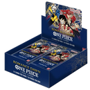 Romance Dawn - Booster Box [OP-01]