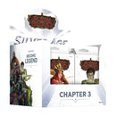 Silver Age Chapter 3 Deck - Lyath Goldmane