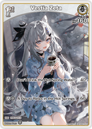 Vestia Zeta (hBP01-025) [Blooming Radiance] - S