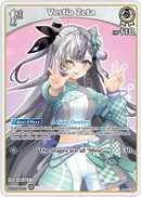 Vestia Zeta (hBP01-026) [Blooming Radiance] - S