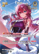 IRyS (hBP01-031) [Summer Hologram] - SR