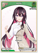 AZKi (hBP01-044) [Blooming Radiance] - C
