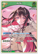 AZKi (hBP01-047) [Blooming Radiance] - RR
