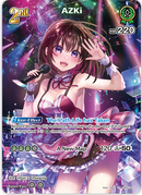 AZKi (hBP01-047) [Blooming Radiance] - UR