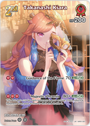 Takanashi Kiara (hBP01-067) [Blooming Radiance] - UR