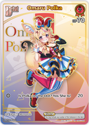 Omaru Polka (hBP01-068) [Enchant Regalia] - HR