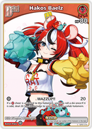 Hakos Baelz (hBP01-072) [Blooming Radiance] - C