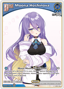 Moona Hoshinova (hBP01-088) [Blooming Radiance] - C