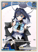Ouro Kronii (hBP01-092) [Blooming Radiance] - C