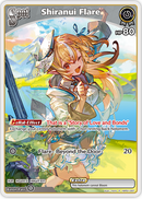 Shiranui Flare (hBP01-097) [Blooming Radiance] - R