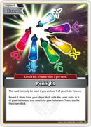Penlight (hBP01-105) [Blooming Radiance] - U